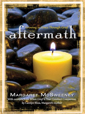 cover image of Aftermath